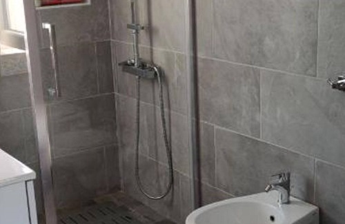 Uncinano Casa | Cortijo romántico en Spoleto con piscina