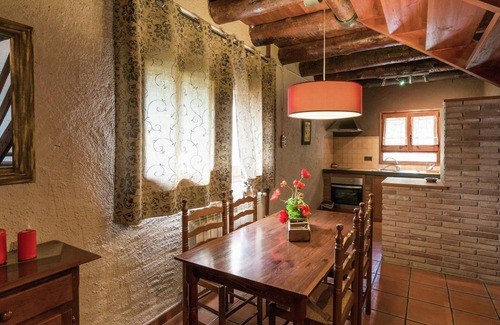 Oden Cabaña | Acogedora casa de campo en Cambrils con piscina