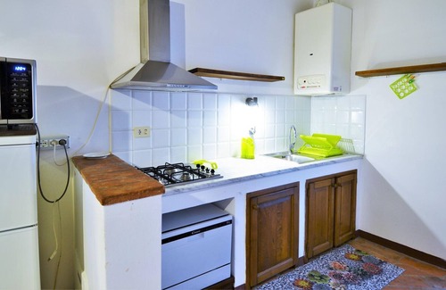 Collesanto Casa | Belvilla by OYO Frantoio 1