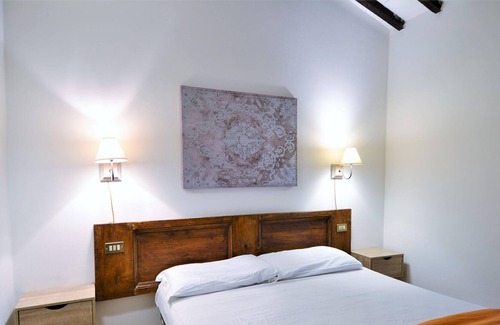 Collesanto Casa | Belvilla by OYO Frantoio 1