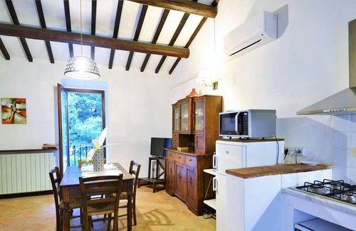Collesanto Casa | Belvilla by OYO Frantoio 1