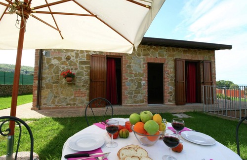 Monte del Lago Villa | Mansión ideal en el Monte del Lago con vistas al lago