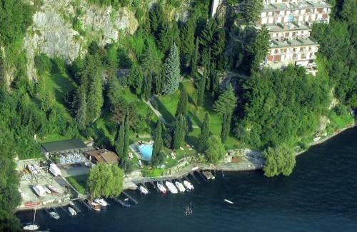 Faggeto Lario Apartamento | Belvilla by OYO La Cava - B