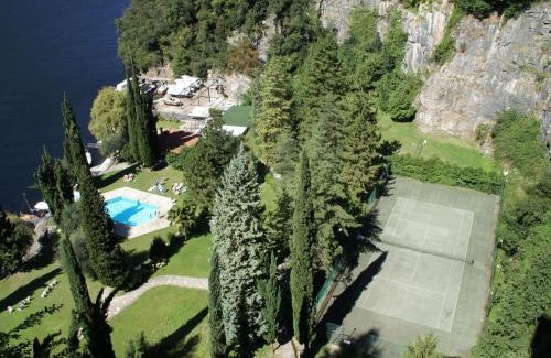 Faggeto Lario Apartamento | Belvilla by OYO La Cava - B