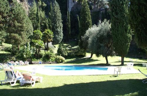 Faggeto Lario Apartamento | Belvilla by OYO La Cava - B