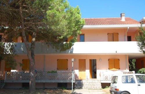 Rosolina Mare Apartamento | Belvilla by OYO Laura Due