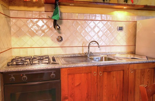 Pian di Sco Apartamento | Encantadora casa de campo en Pian di Scò–Campiglia en una excelente posición