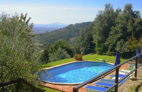 Cortona Casa | Belvilla by OYO Leccio Cottage Ciliegio