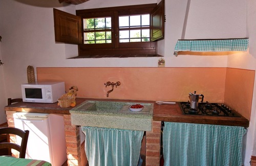 Cortona Otro | Espaciosa casa de campo con piscina en Cortona