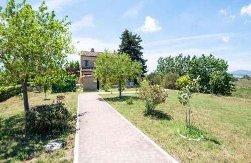 San Savino Apartamento | Belvilla by OYO Liquirizia