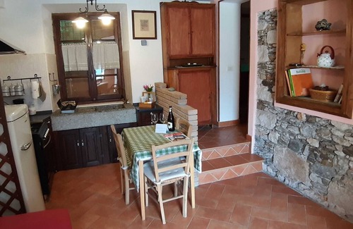 Isola dei Pescatori Villa | Mansión en Isola Superiore cerca del Lago