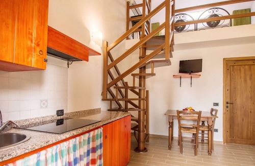 Collesanto Cabaña | Casa Rústica en Magione con Piscina