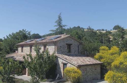 Pennabilli Apartamento | Belvilla by OYO Mora
