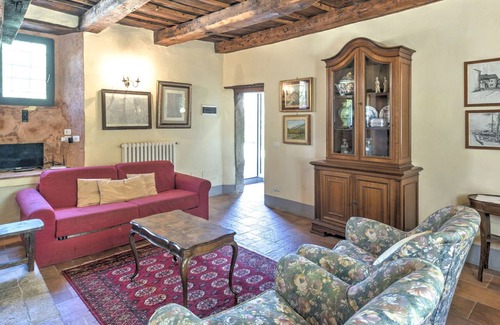 San Godenzo Casa | Belvilla by OYO Nicoletta Sagrestia 1