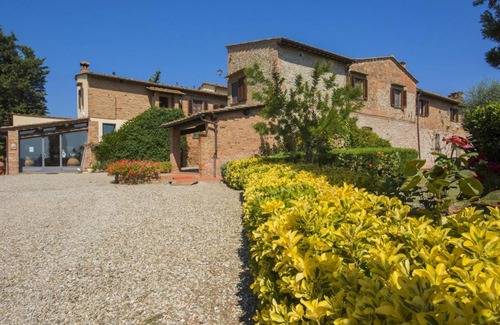 Castelfiorentino Casa | Belvilla by OYO PiniOlmo