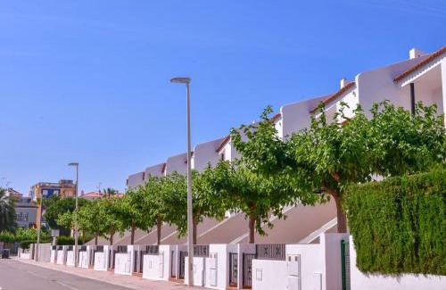 Torreblanca Casa | Belvilla by OYO Torreblanca II planta baja
