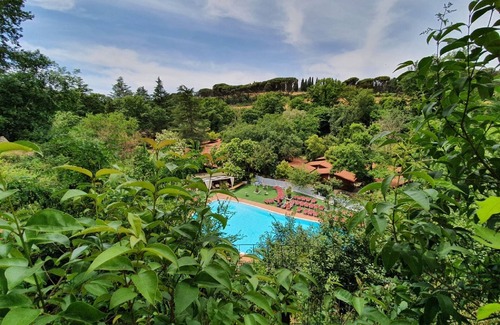 Zona LIV La Giustiniana Apartamento | Belvilla by OYO Veio 4 pax