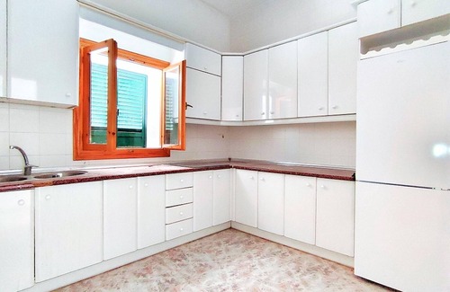 Rodalquilar Casa | Bonita casa de vacaciones con terraza privada