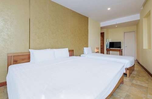 Dong Da Hotel | Belvilla near Hoan Kiem Lake Vincom