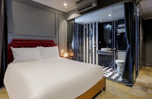 Dong Da Hotel | Belvilla near Hoan Kiem Lake Vincom