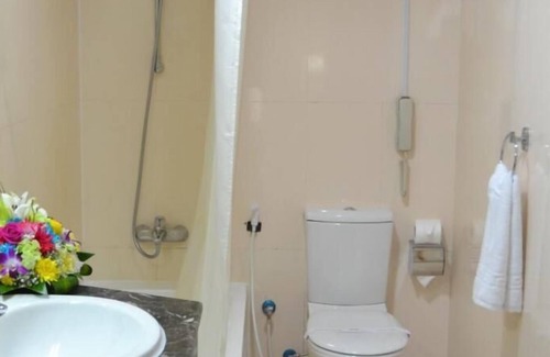 Madinat Zayed Hotel | Belvilla Top Stars Hotel Near Gold Souk
