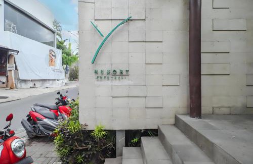 Penestanan Villa | Belvilla Y Resort Near Central Ubud