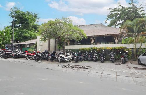 Penestanan Villa | Belvilla Y Resort Near Central Ubud