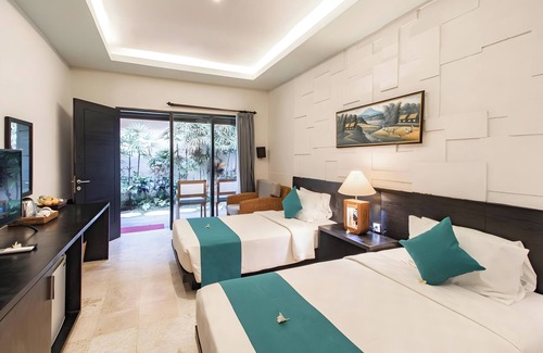 Penestanan Hotel | Belvilla Y Resort Near Monkey Forest