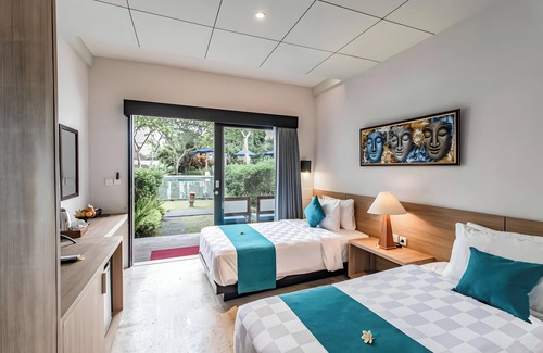 Penestanan Hotel | Belvilla Y Resort Near Monkey Forest