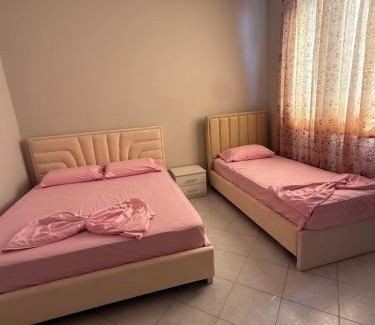 Shkembi i Kavajes Apartamento | Belvista Seaview