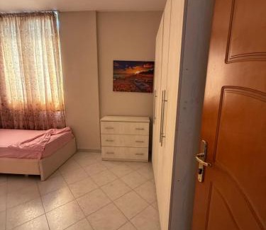 Shkembi i Kavajes Apartamento | Belvista Seaview