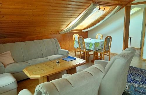 Willingen Apartamento | BELVITA Ferienwohnung 3 mit Hallenbad & Sauna
