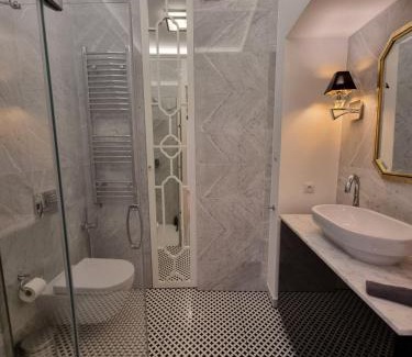 Centrum Apartamento | Belweder Apartament Klonowa