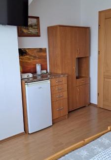 Polanczyk Cabina | Belweder Bieszczady