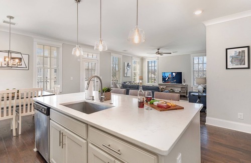 West End Cabaña | Belwood Manor-across From Parthenon-5 Min Broadway