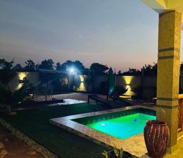 Kidoti Apartamento | Belyn Private Villa
