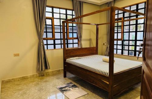 Kidoti Apartamento | Belyn Private Villa