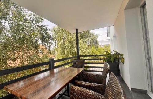 Gyenesdias Apartamento | Bem Apartman