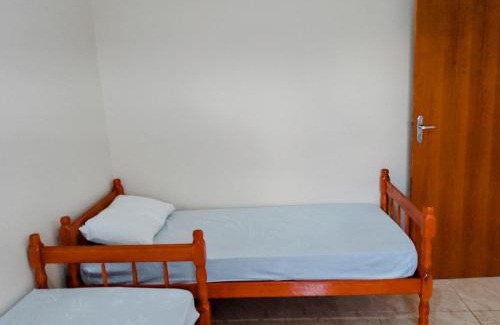 Aparecida Apartamento | Bem Estar5