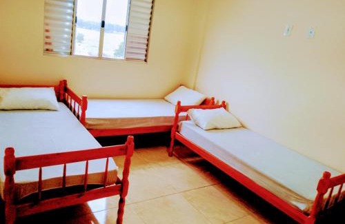 Aparecida Apartamento | Bem Estar5