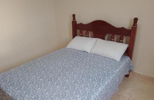 Aparecida Apartamento | Bem Estar5