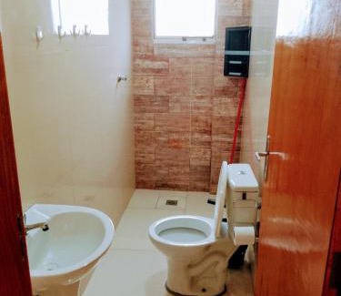 Aparecida Apartamento | Bem Estar5