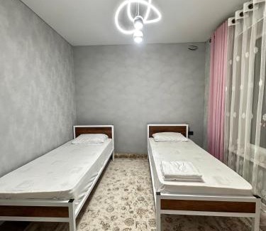 Sverdlov District Casa | Bem guest house