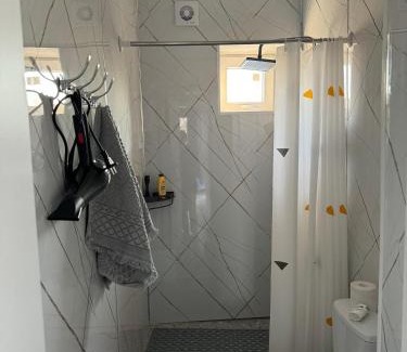 Sverdlov District Casa | Bem guest house