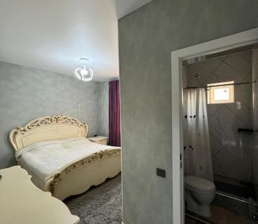 Sverdlov District Casa | Bem guest house
