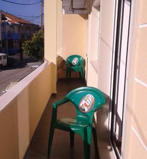 Feijo Apartamento | BEM ME QUER 1