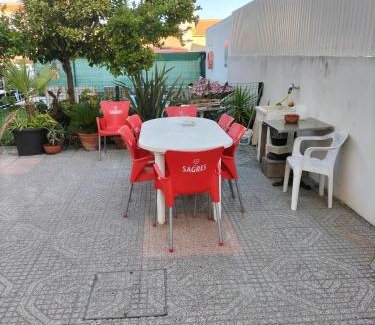 Feijo Apartamento | BEM ME QUER 1