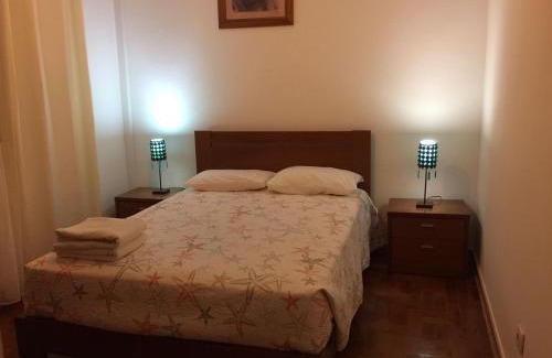 Feijo Apartamento | BEM ME QUER 1