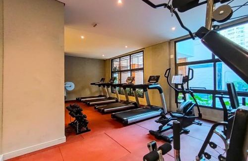 Republica Apartamento | Bem-vindo ao lar Temporário! Aproveite a Piscina
