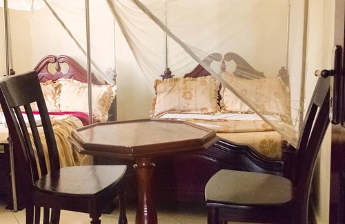 Mbarara Hotel | Bema Hotel